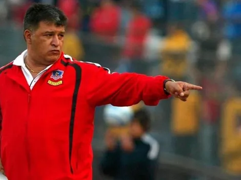 "Lo que importa acá es el indio, la insignia”