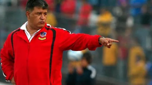 El Bichi habló sin tapujos del complejo momento deportivo e institucional de los albos.