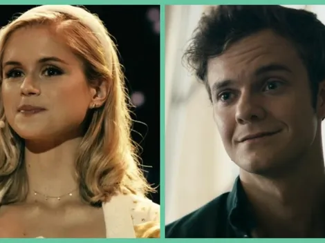 "The Boys": La contagiosa canción que Hughie canta junto a Starlight