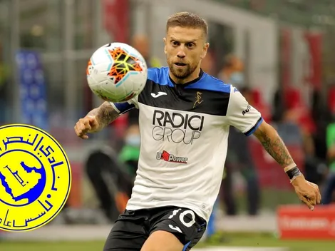 Papu Gómez recibe jugosa oferta de Arabia Saudita