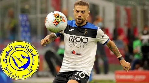 Este fin de semana directivos del Al Nassr llegarán a Italia para intentar convencer al Papu de emigrar a Arabia Saudita.