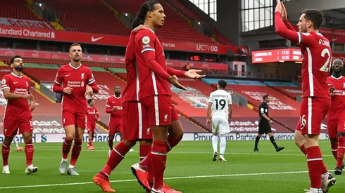 Liverpool vence a Leeds en un partidazo