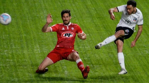 Colo Colo necesita con urgencia sumar de a tres ante Unión La Calera