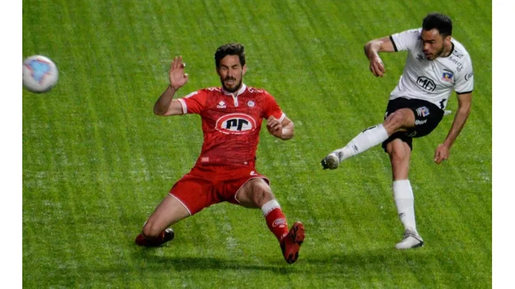 Colo Colo necesita con urgencia sumar de a tres ante Unión La Calera