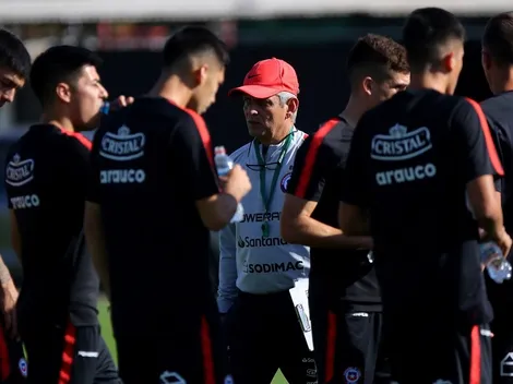 Rueda entrega nómina local para reiniciar los trabajos de selección
