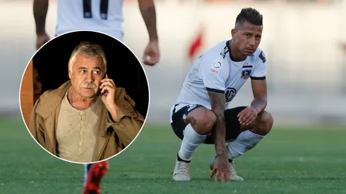 Caszely lanzó duras críticas al club por el caso Valencia