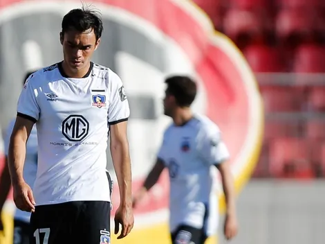 Gabriel Suazo: "Me enseñaron a dar la cara y aquí estoy"