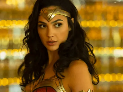 Postergan de nuevo el estreno de "Wonder Woman 1984"