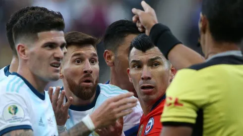 Argentina informa que Lionel Messi podrá estar en el debut con Ecuador