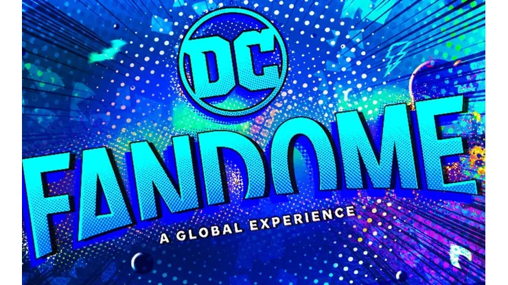 Este sábado es la segunda parte del evento de DC.