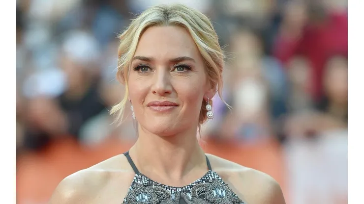 Kate Winslet colaboró con Roman Polanski en 2011 y con Woody Allen en 2017.