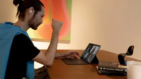 Samsung quiere llevar en Chile la experiencia de sus usuarios a otro nivel