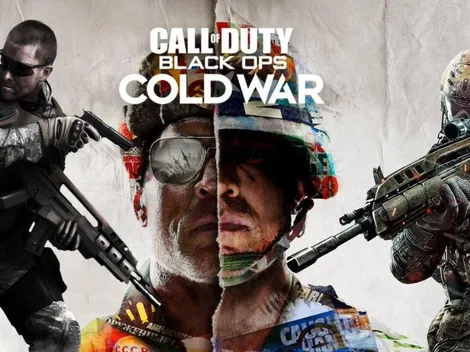 Fechas y horarios de la beta abierta a CoD: Black Ops Cold War
