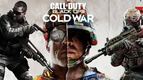 Horarios de la beta abierta de Call of Duty: Black Ops Cold War
