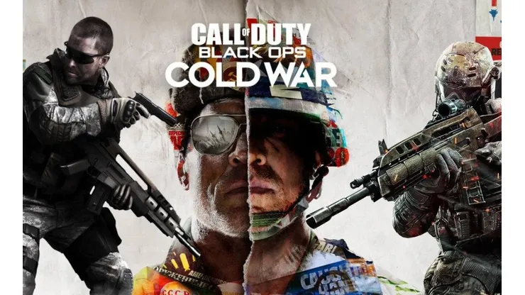 Horarios de la beta abierta de Call of Duty: Black Ops Cold War