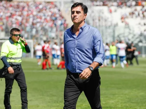 ByN vuelve a la carga por Quinteros para Colo Colo