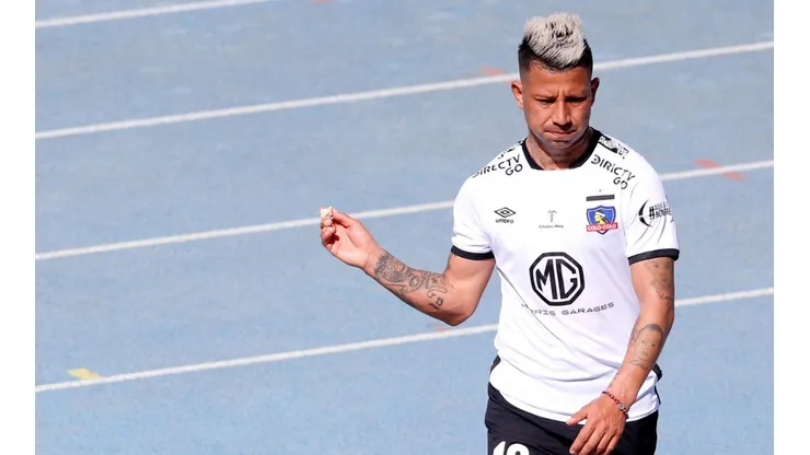 Más problemas para Leo Valencia