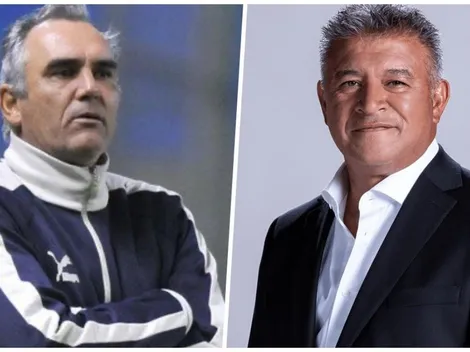 Dabrowski candidatea a Bichi Borghi a Colo Colo