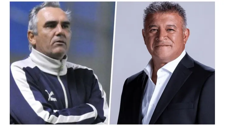 Dabrowski está seguro que el Bichi es la persona que puede sacar al Cacique de este mal momento.