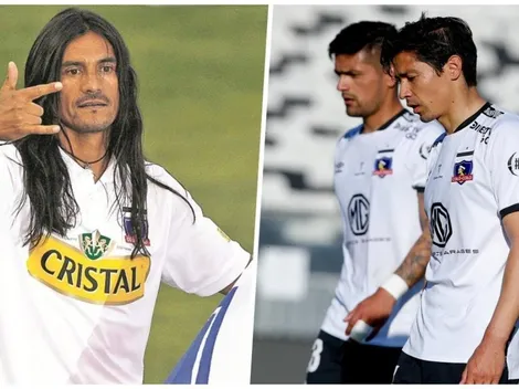 Coca Mendoza: “Este año hay que darlo por perdido en Colo Colo”