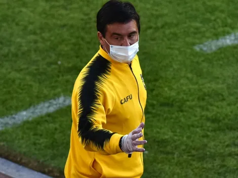 Coto Ribera y triunfal debut: “Lo primordial es conseguir resultados”