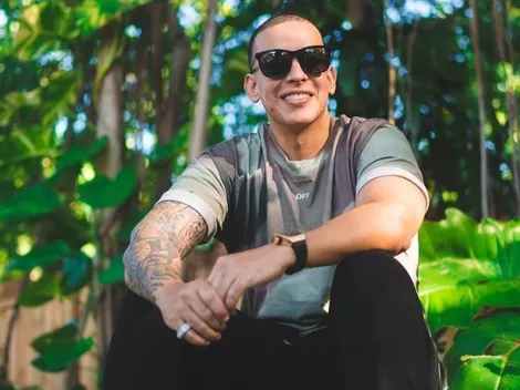 Daddy Yankee es el artista más caro de la música latina