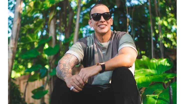 Daddy Yankee reafirmó su status de big boss en la música urbana.
