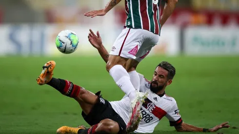 Isla jugará la Copa Libertadores