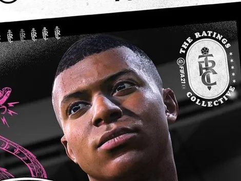 Los 10 mejores jugadores de FIFA 21 con Messi, CR7 y Lewandowski en el podio