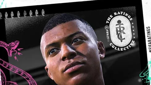 Top 10 de los jugadores de FIFA 21