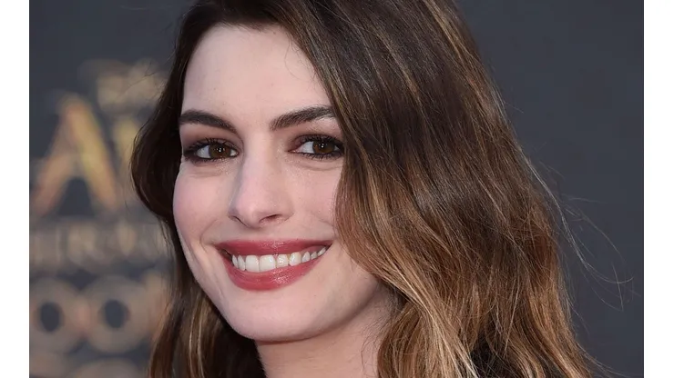 Anne Hathaway podrían compartir con Cillian Murphy, en esta película ambientada en la pandemia.