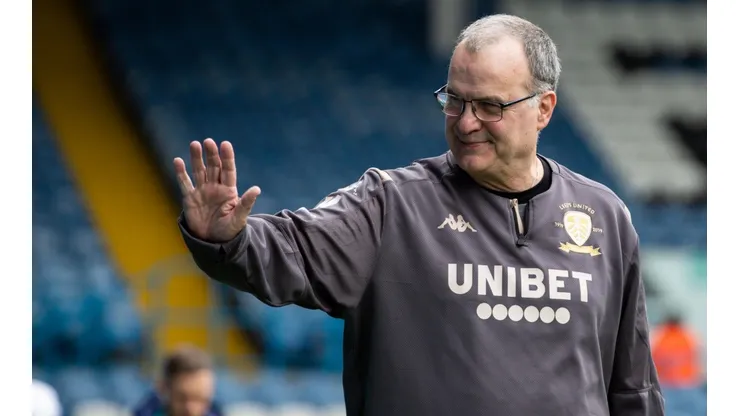 Hay Bielsa para rato en Premier League