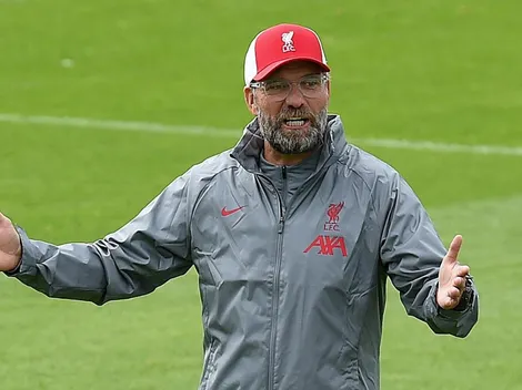 Klopp dispara contra los magnates: "Nuestro dueño no es un oligarca"