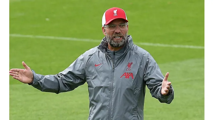 Klopp dispara contra los magnates de la Premier