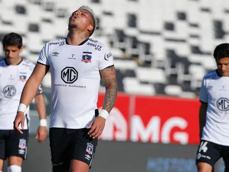 “Los jugadores de Colo Colo han fracasado en el fútbol chileno”