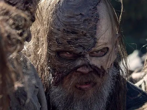 "TWD" llegará a su fin con la temporada 11