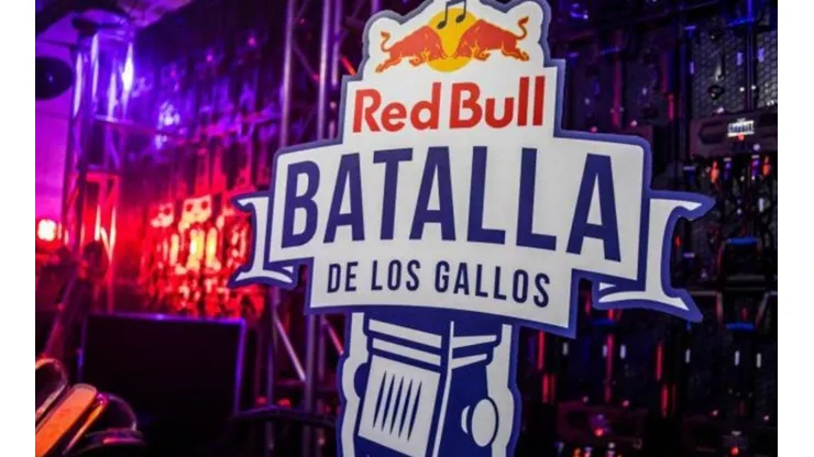 La Batalla de los Gallos se verá por TV en todo Chile.