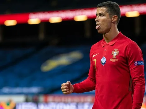 “Me gusta cuando me abuchean, porque eso me motiva”