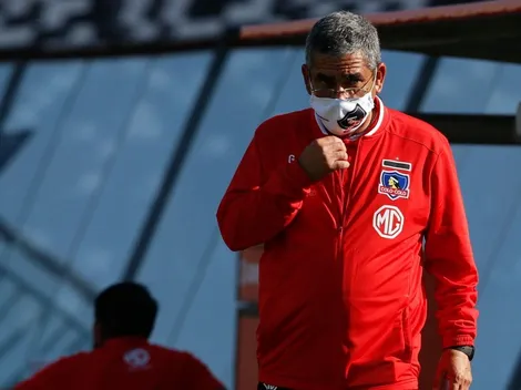 Jara asume la crisis: "Lejos lo peor que me ha tocado vivir"