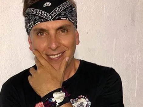 Confirman suicidio de ex integrante de Garibaldi