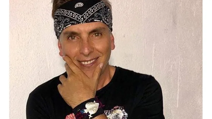 Confirman suicidio de ex integrante de Garibaldi