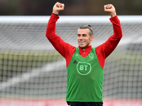 Real Madrid pagará la mitad del sueldo de Bale para que salga del club