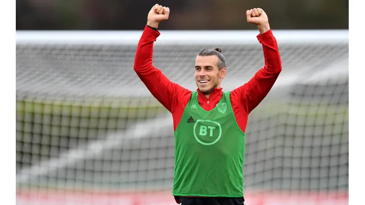 El futbolista puede estar viviendo sus últimos días en España.