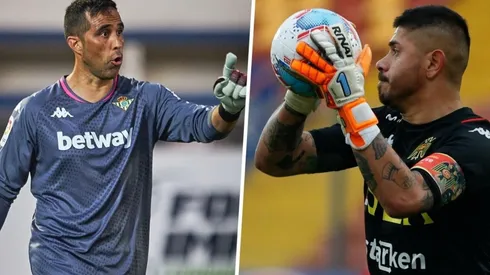 Mono Sánchez y Bravo intercambian cómicos mensajes por redes sociales.