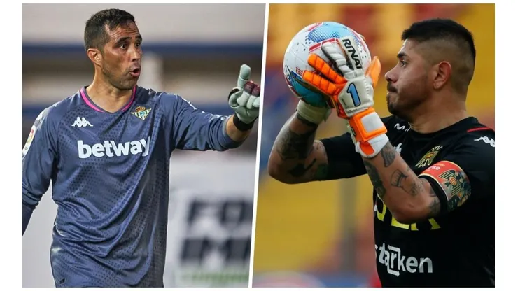 Mono Sánchez y Bravo intercambian cómicos mensajes por redes sociales.
