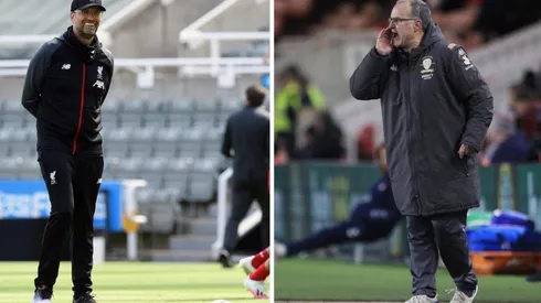 Un choque de grandes técnicos veremos este sábado.