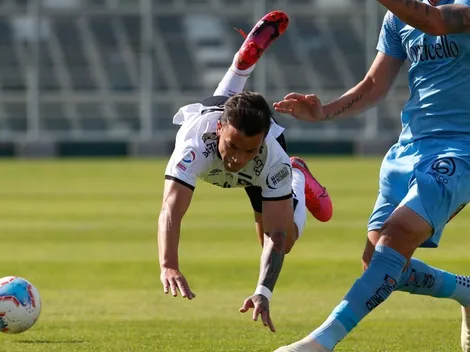 El drama del descenso, la tabla que ahora verá Colo Colo