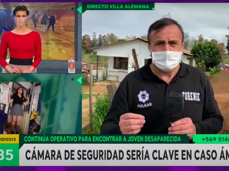 "Bienvenidos" es el programa más denunciado en el CNTV