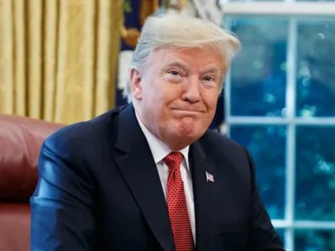 Proponen a Trump para el Nobel de la Paz 2021