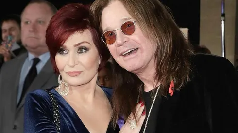 Sharon indicó que estuvo a punto de pedirle el divorcio al músico tras lo ocurrido.